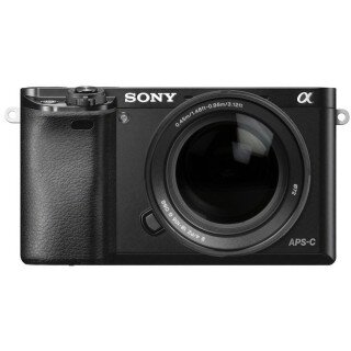 Sony A6000 18-105mm 18-105 Aynasız Fotoğraf Makinesi kullananlar yorumlar